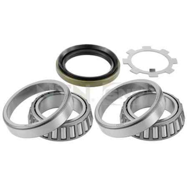 Kit De Roulement De Roue Snr R177.02