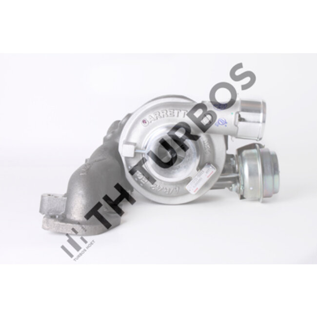 Turbocompresseur Turbo's Hoet 1103993