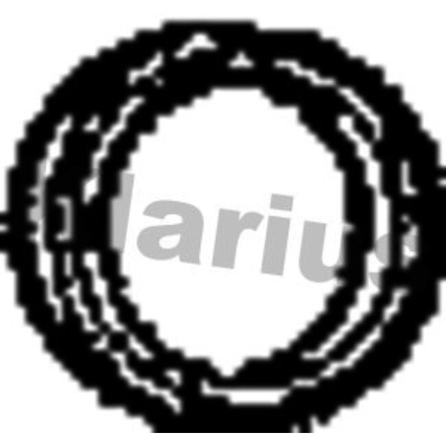 Joint Échappement Klarius 410109