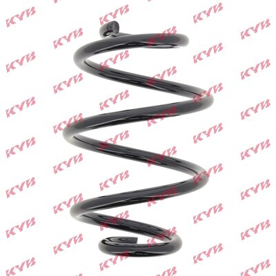 1 Ressort De Suspension Kyb