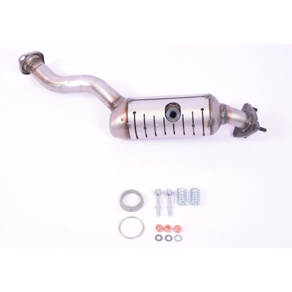 Catalyseur Eec Ha6032