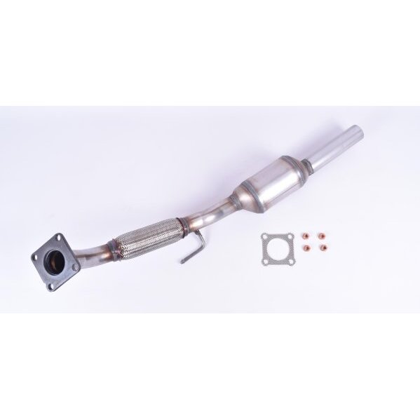 Catalyseur Eec St6002