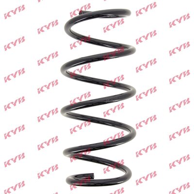 1 Ressort De Suspension Kyb