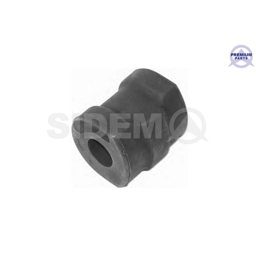 Bras De Suspension Sidem 821810