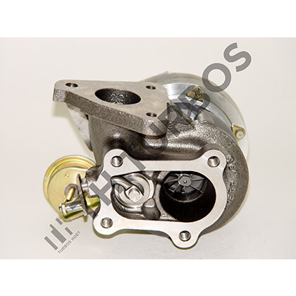 Turbocompresseur Turbo's Hoet 1100763