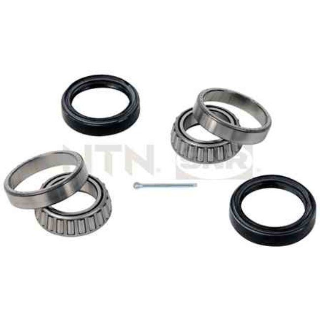 Kit De Roulement De Roue Snr R173.03