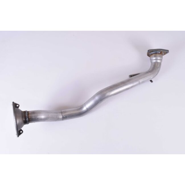 Tube D'échappement Eec Vk7505