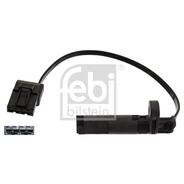 Capteur De Vilebrequin Febi 39893