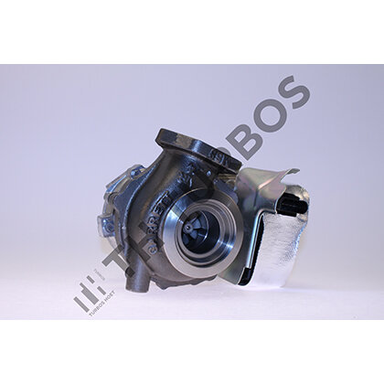 Turbocompresseur Turbo's Hoet 1103818