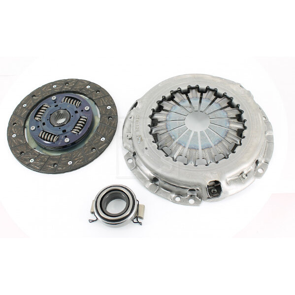 Kit D'embrayage 3 Pièces Nps T200a195
