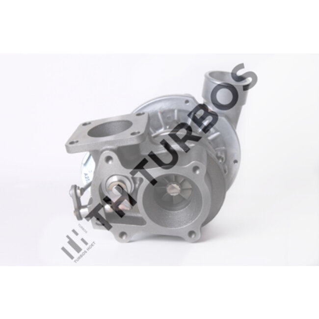 Turbocompresseur Turbo's Hoet 1104069