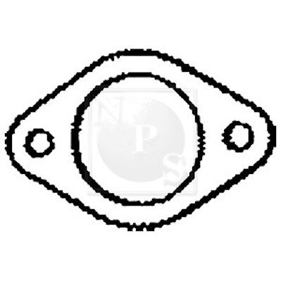 Joint Échappement Nps K433a08