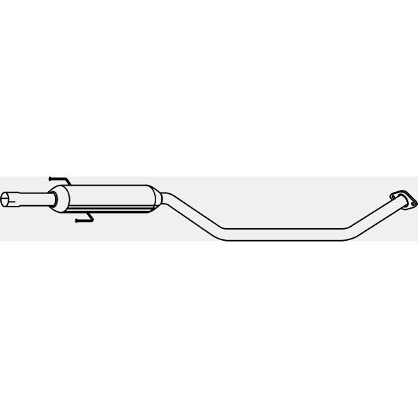 Catalyseur Nps T431a62