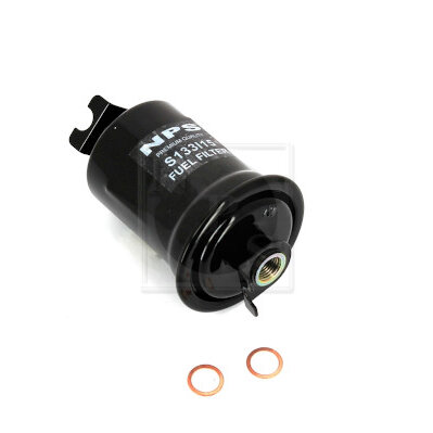 Filtre À Carburant Nps S133i15