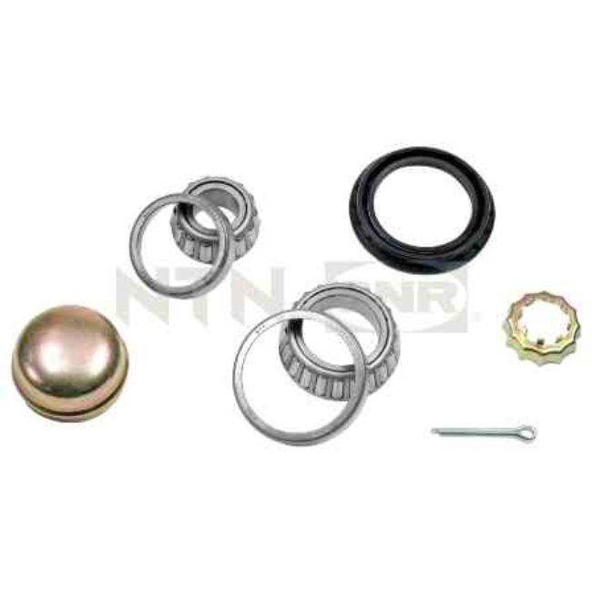 Kit De Roulement De Roue Snr R154.13