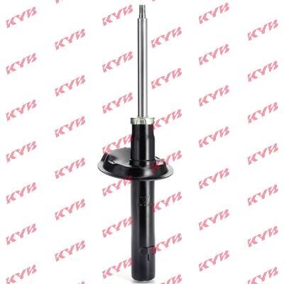 1 Amortisseur Kyb 633828