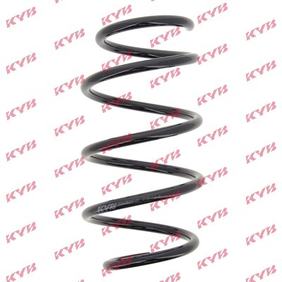 1 Ressort De Suspension Kyb