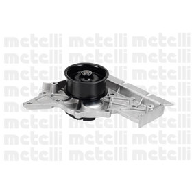Pompe À Eau Metelli 24-0881