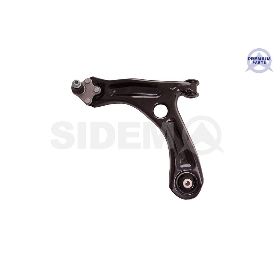 Bras De Suspension Sidem 63378