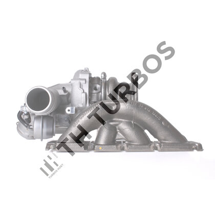 Turbocompresseur Turbo's Hoet 1104028