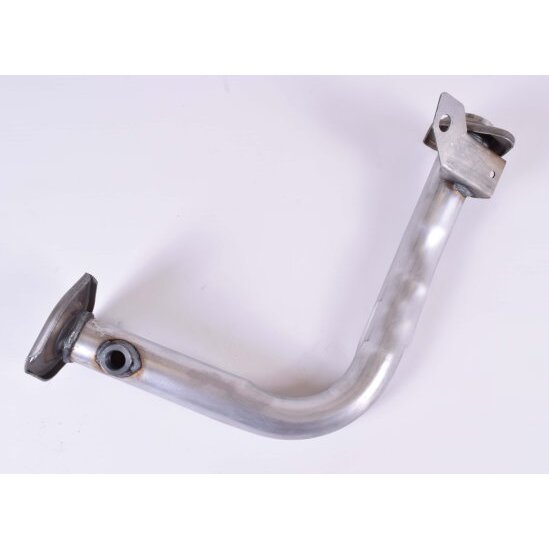 Tube D'échappement Eec Pt7500
