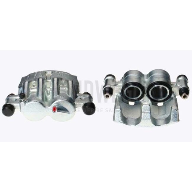 Etrier De Frein Avant Gauche Budweg 343916