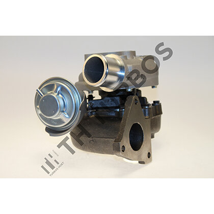 Turbocompresseur Turbo's Hoet 1101766