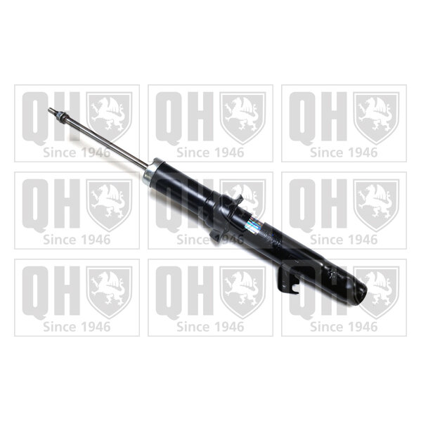 1 Amortisseur Quinton Hazell Qag878031