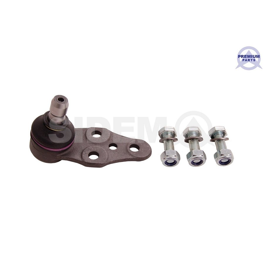 Rotule De Suspension Sidem 89086