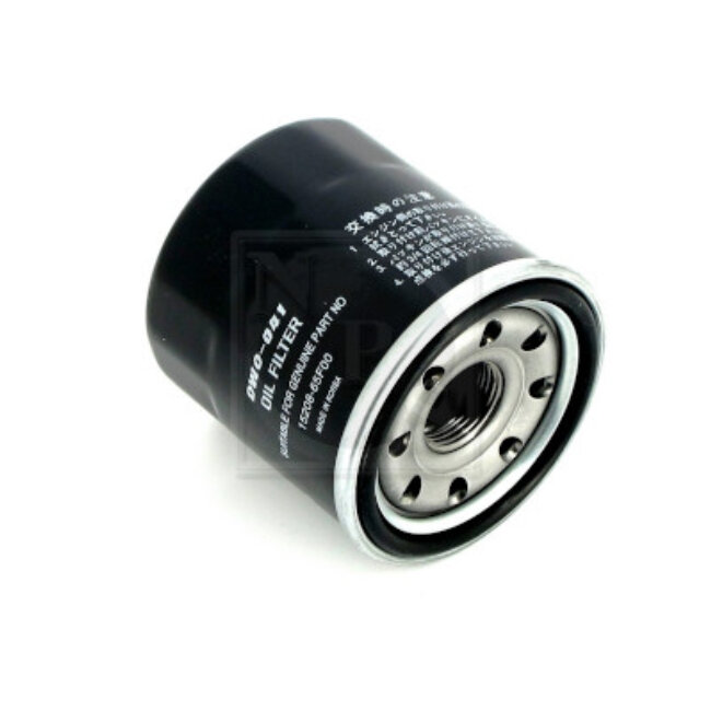 Filtre À Huile Nps N131n20