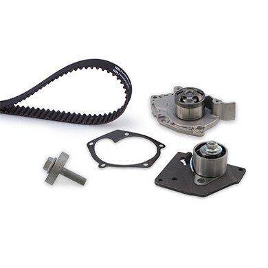 Kit Distribution & Pompe À Eau Gates Kp15610xs
