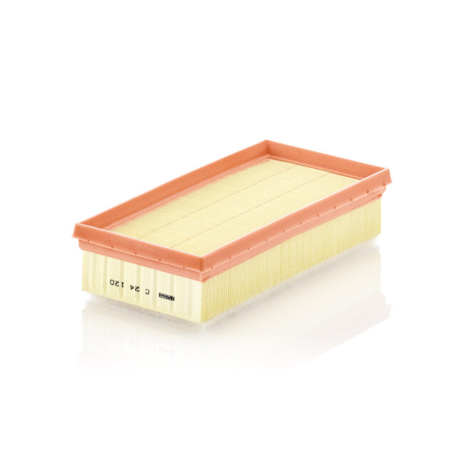 Filtre À Air Mann-filter C24120