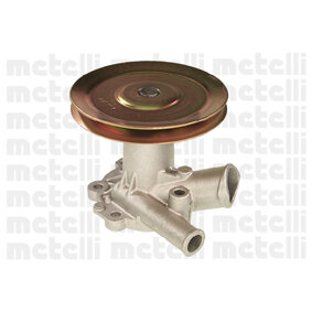 Pompe À Eau Metelli 24-0147