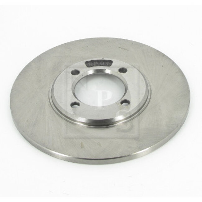 1 Disque De Frein Nps T330a10