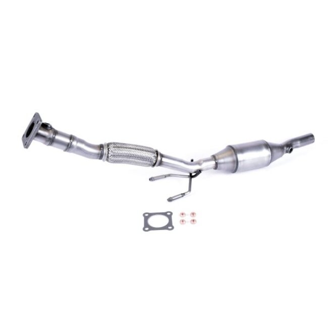 Catalyseur Eec Vk6019