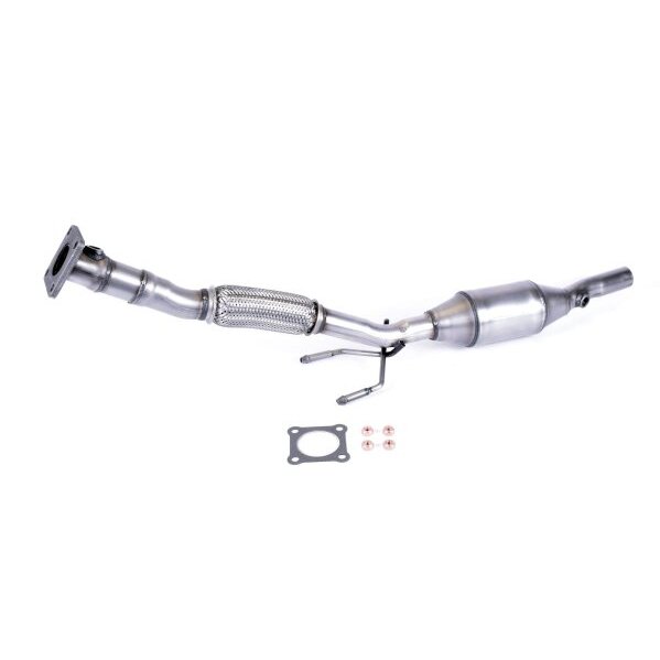 Catalyseur Eec Vk6019