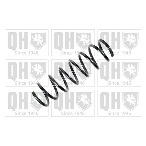 1 Ressort De Suspension Quinton Hazell Qcs5726