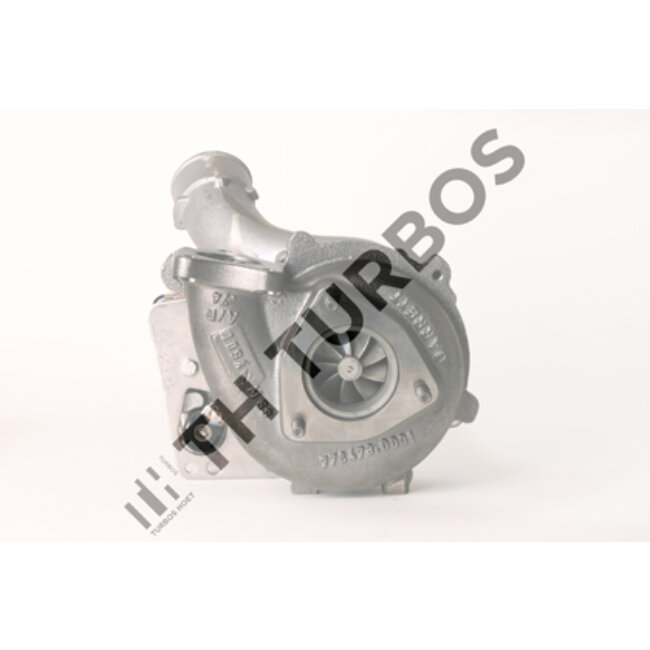 Turbocompresseur Turbo's Hoet 1104614