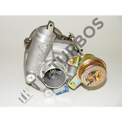 Turbocompresseur Turbo's Hoet 1103532