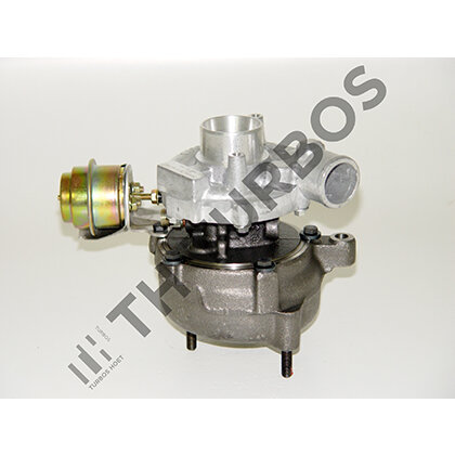 Turbocompresseur Turbo's Hoet 1100216