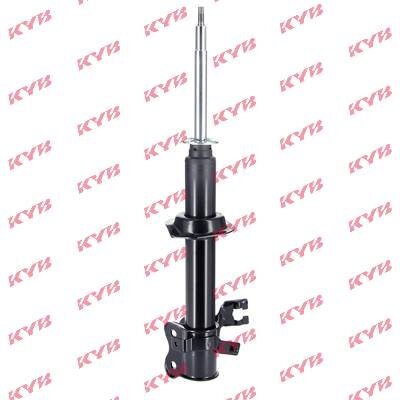 1 Amortisseur Kyb 632080