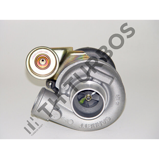 Turbocompresseur Turbo's Hoet 1100432