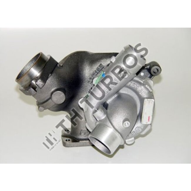 Turbocompresseur Turbo's Hoet 1103570