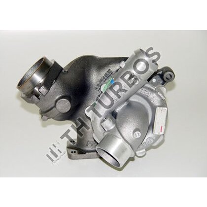 Turbocompresseur Turbo's Hoet 1103570