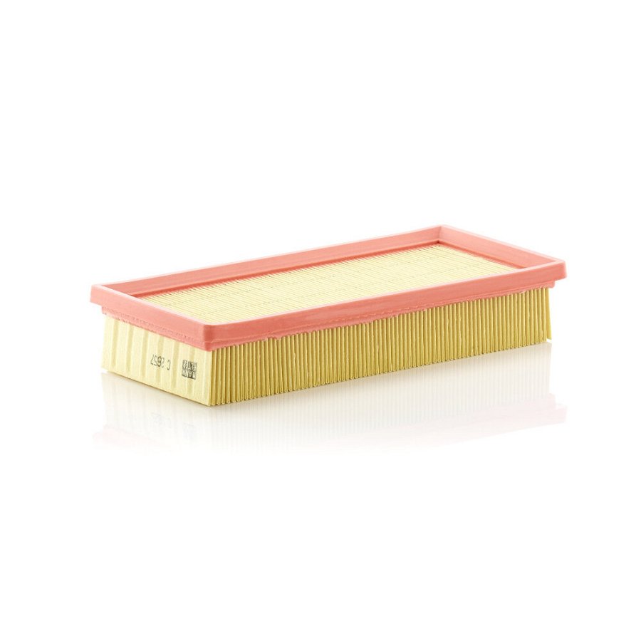 Filtre À Air Mann-filter C2657