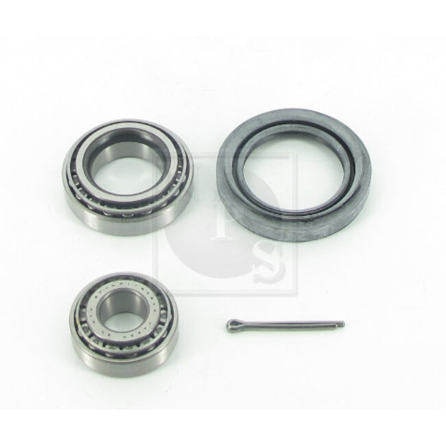 Kit De Roulement De Roue Nps N470n03