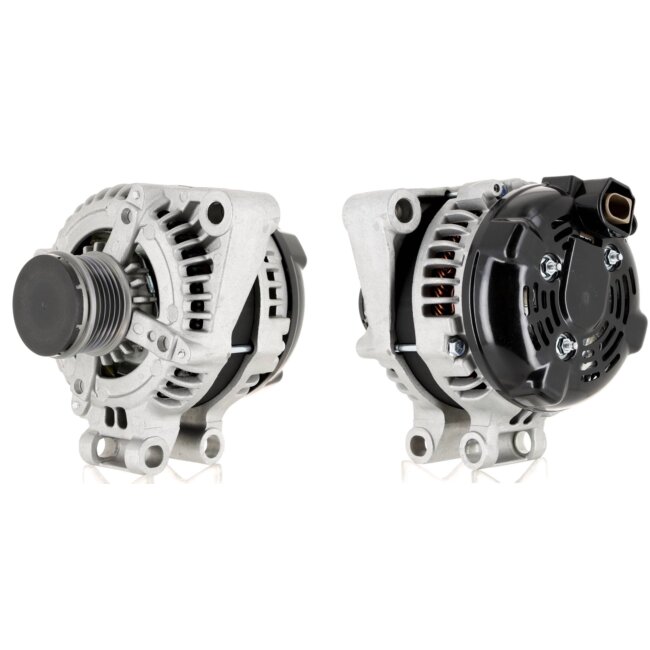 Alternateur Cevam 4383