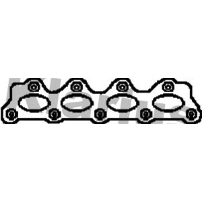 Joint Échappement Klarius 410639