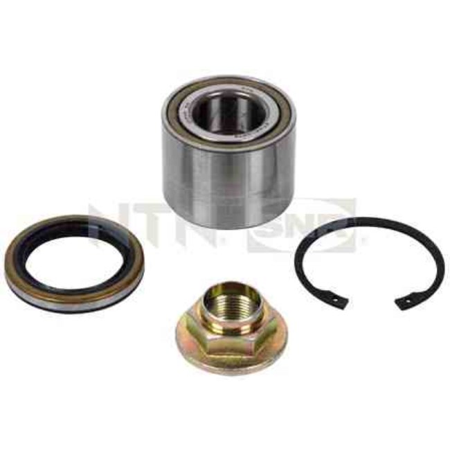 Kit De Roulement De Roue Snr R170.16
