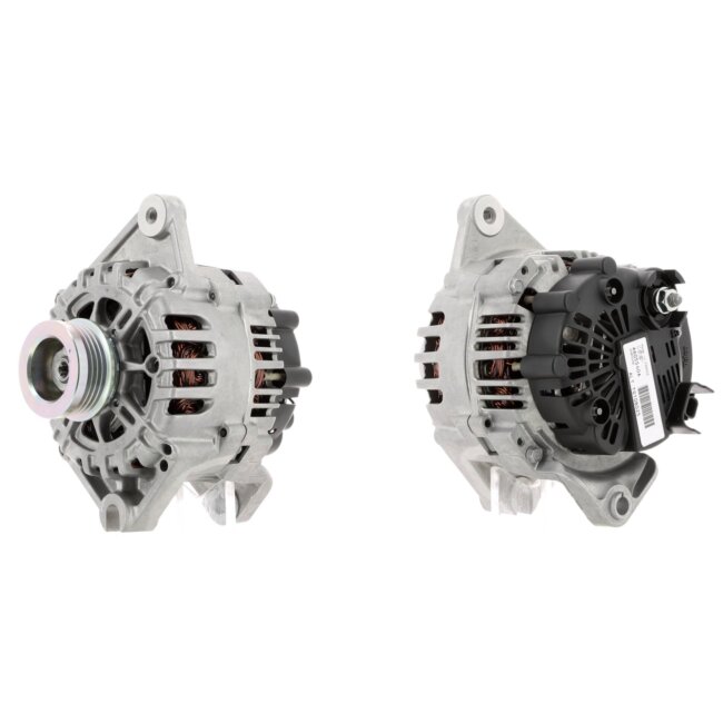 Alternateur Cevam 4132